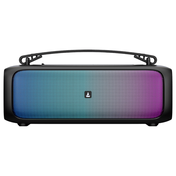 Jbl boombox croma shop